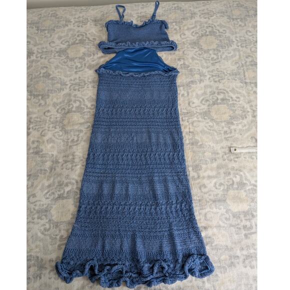 Misa Los Angeles Skye Dress - Picture 7 of 16